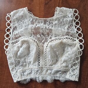 Victoria’s Secret Dream Angel's Bralette